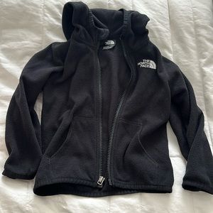 Great condition north face doodler fleece